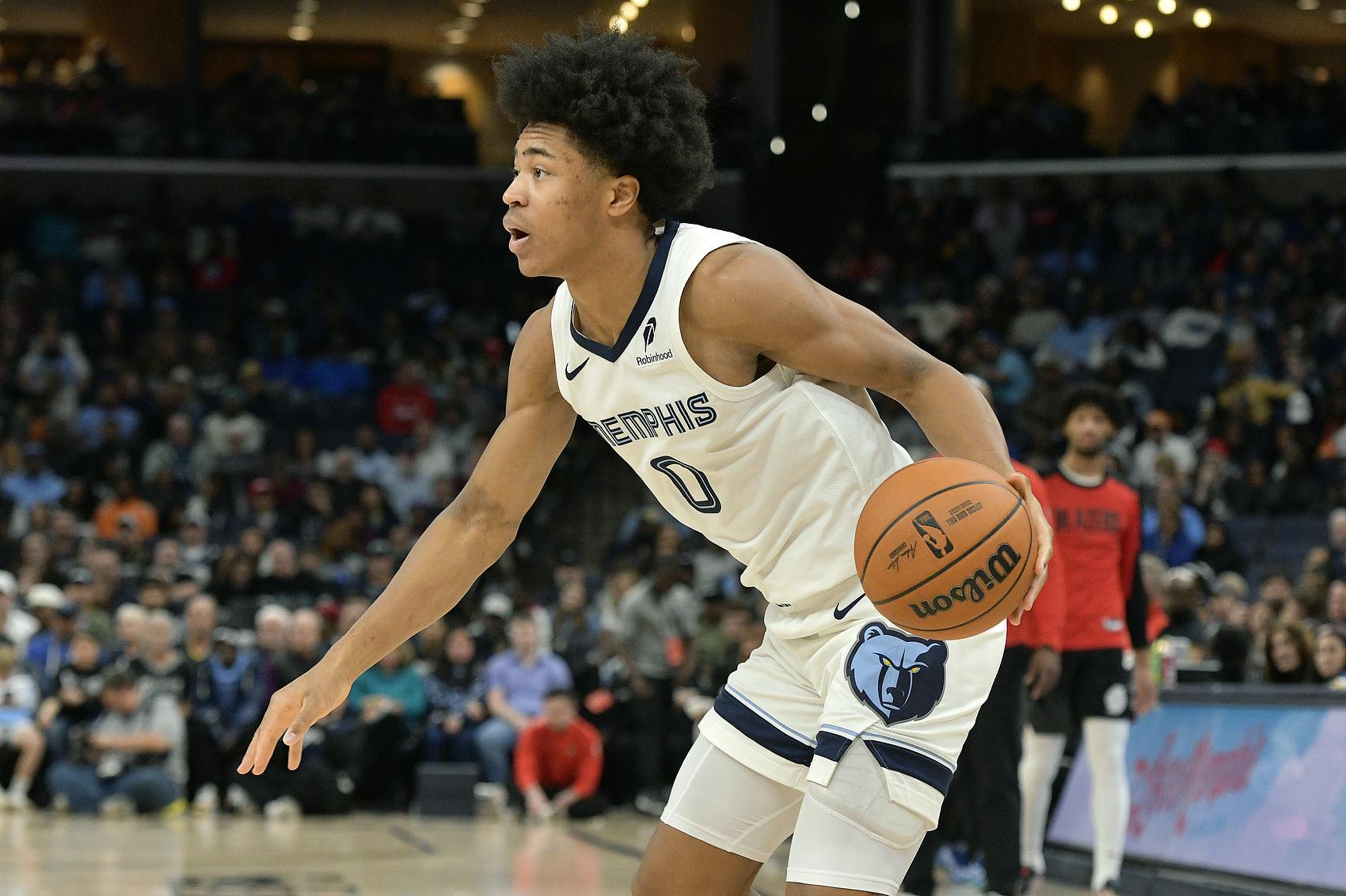 文胖：联盟里有一些人相信韦尔斯能有皮蓬那样的职业生涯