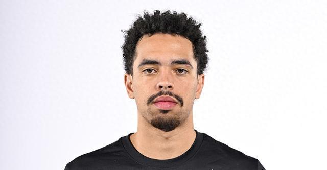 2025年NBA选秀球员之莱恩-内姆布哈德