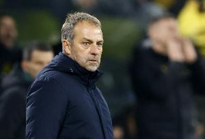 开云官网-全力冲刺！巴萨豪取西甲9连胜，自2016年以来首次做到