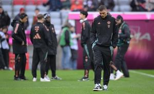 开云APP-马特乌斯：基米希格雷茨卡才是最佳后腰，不解拜仁为何买帕利尼亚