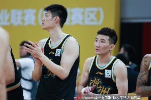 夏晓司：全运会篮球挺有意思 有家乡队&amp;重组队&amp;合并队&amp;大混合队