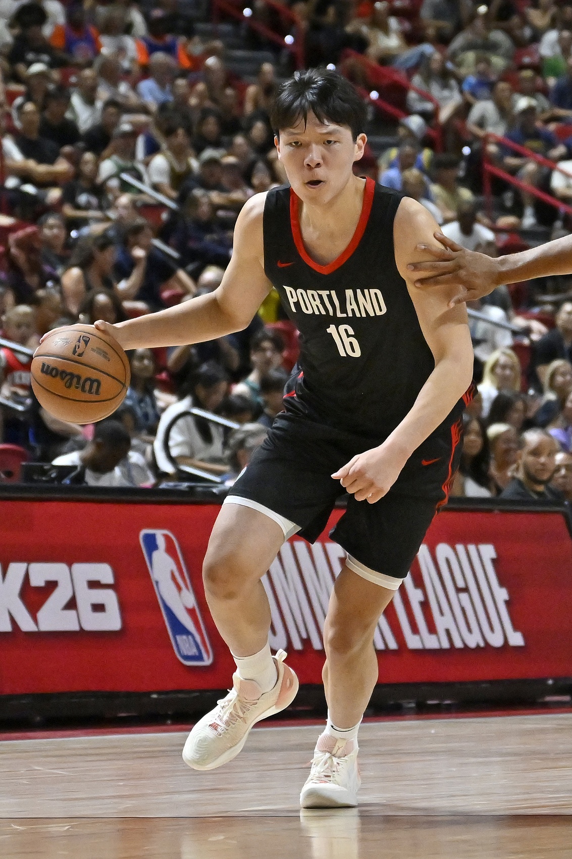 开云娱乐-管维佳：连续紧张工作两个月 身体处于疲惫期 杨瀚森休假时间不长