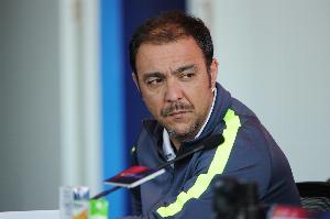 kaiyun-雷科巴：有其他球队投入更大&amp;拥有更多球星，但国米踢得很好