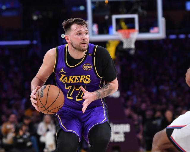 开云入口-揭秘东契奇穿越低谷：苦练减肥+詹皇配合他转型