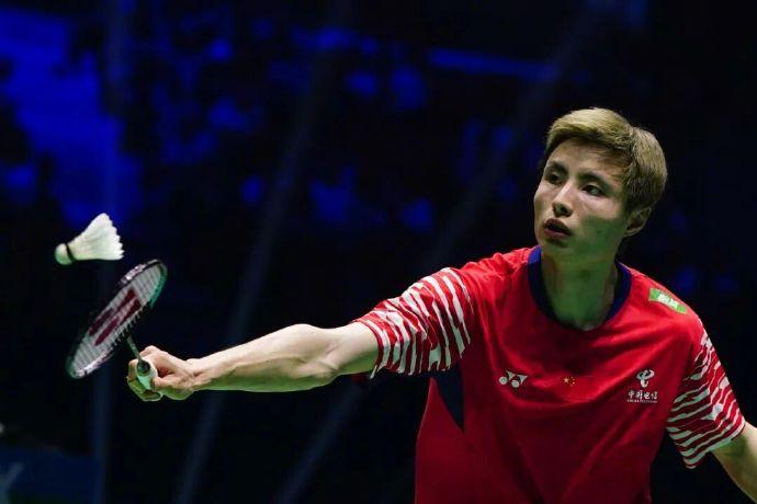 开云入口-石宇奇冲冠教练服速效救心丸,张军称单项赛罕见紧张