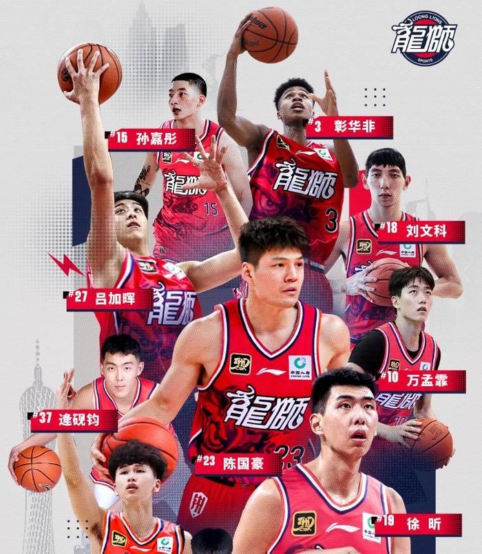 开云APP-拒绝摆烂！郭艾伦领衔三位国手级内线，新赛季或成CBA季后赛黑马