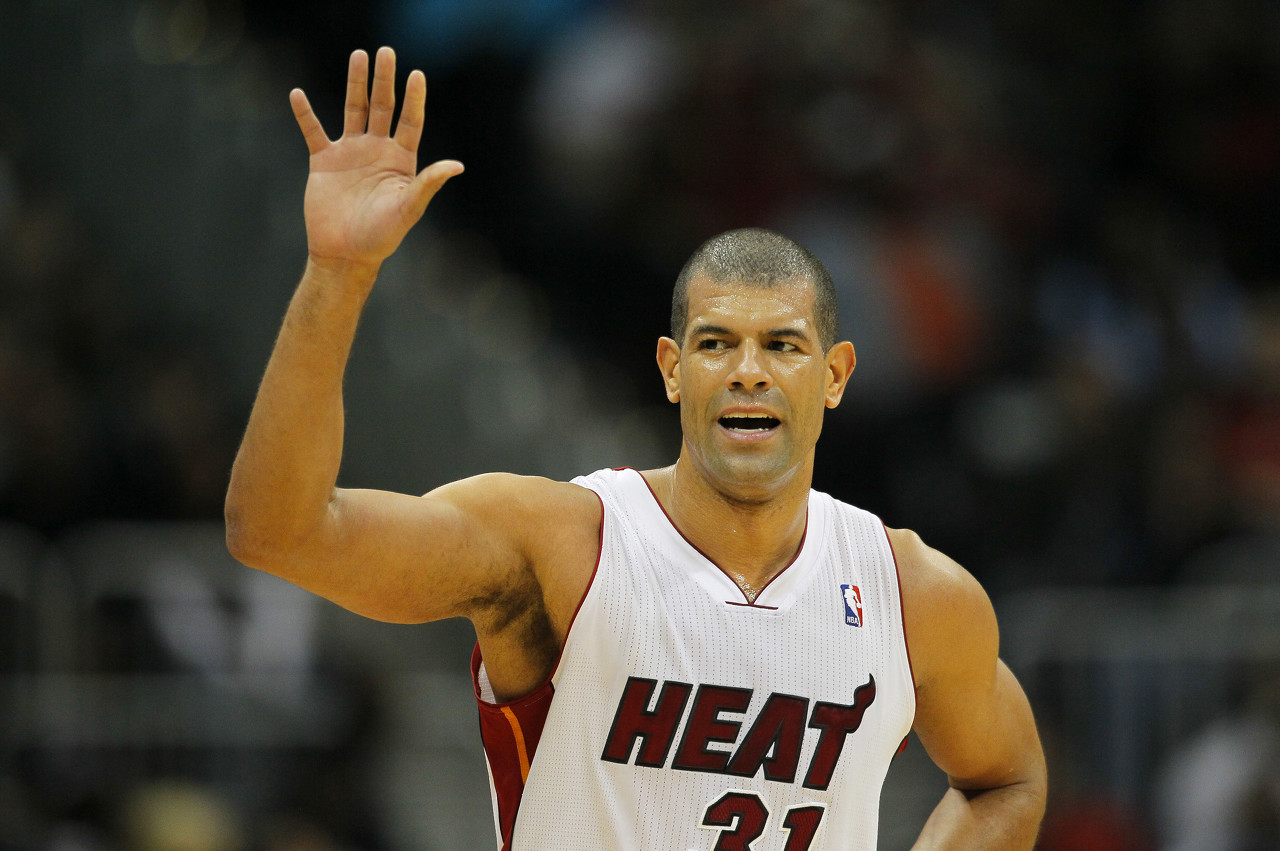 开云在线-🎂还记得他吗？热火官方祝巴蒂尔47岁生日快乐！🎂