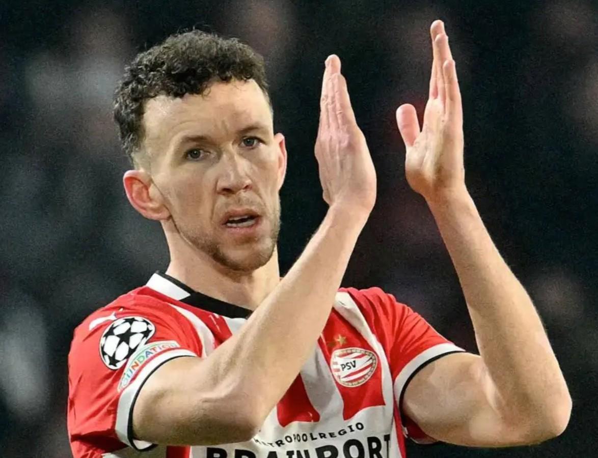 开云入口-跟队：国米持续在找寻右翼卫，佩里西奇也进入考虑范围