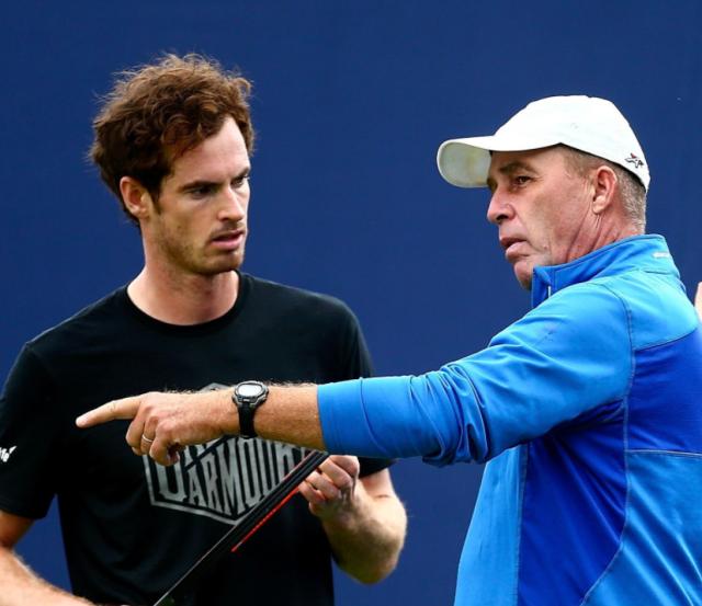 开云官网-穆雷和伦德尔第三次牵手 职业生涯再做最后一搏？