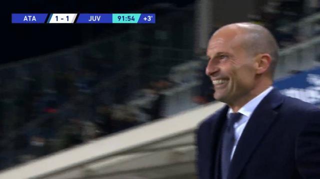 开云官网-梁熙明：阿莱格里在笑什么？