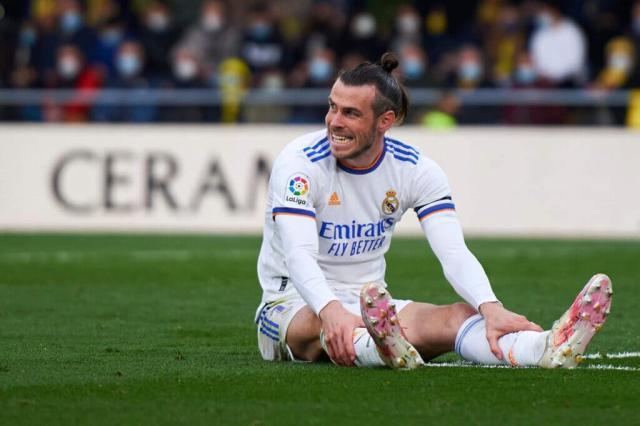 射门比传球还多，贝尔离开皇马前还能留下什么？