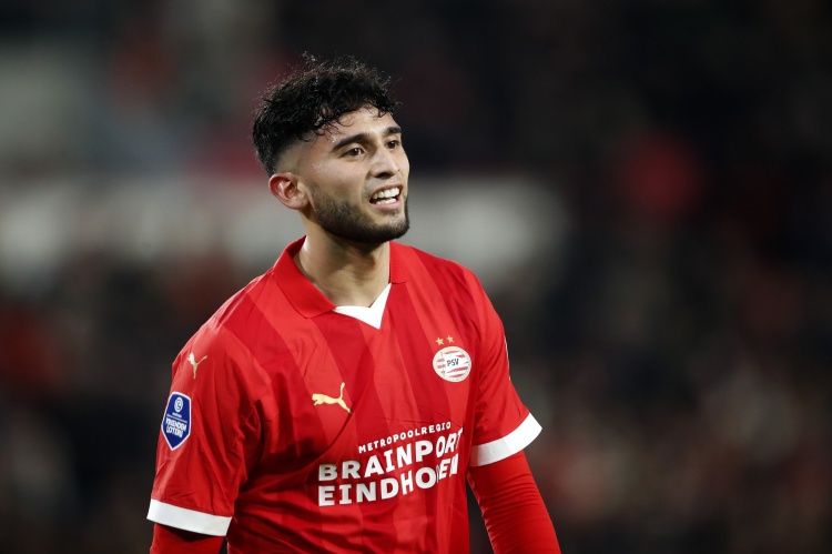 开云官网-记者：已报价2800万镑，富勒姆和埃因霍温就引进前锋佩皮深入谈判