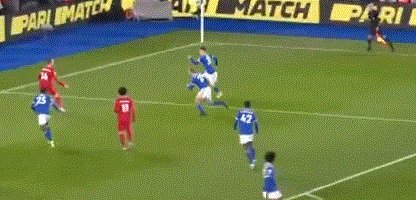 开云APP-【英超】萨拉赫点球被扑+中楣 利物浦客场负莱斯特